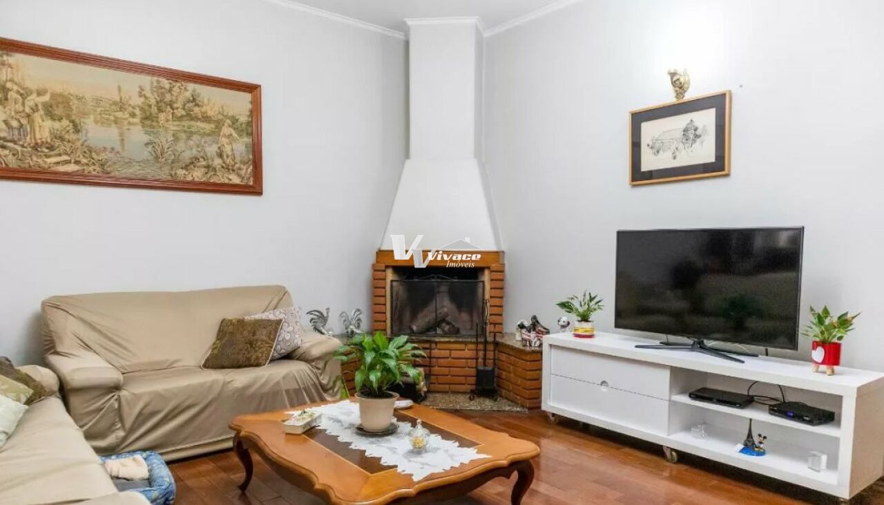 Sobrado para Venda - Vila Maria