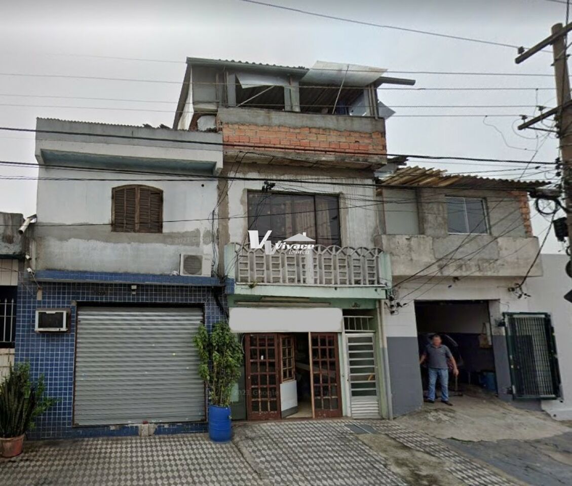 Sobrado para Venda - Vila Maria