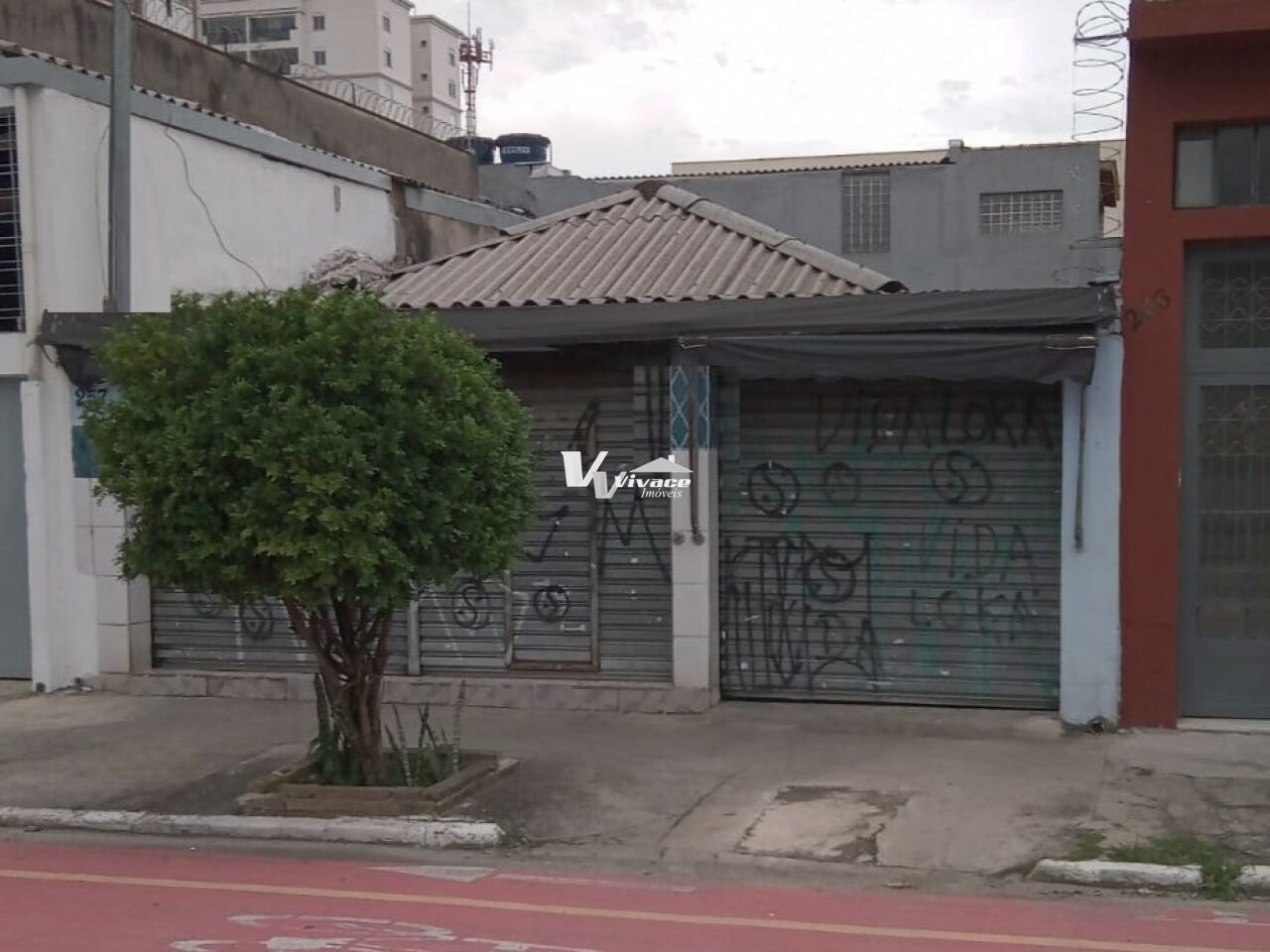 Casa Térrea para Venda - Vila Guilherme