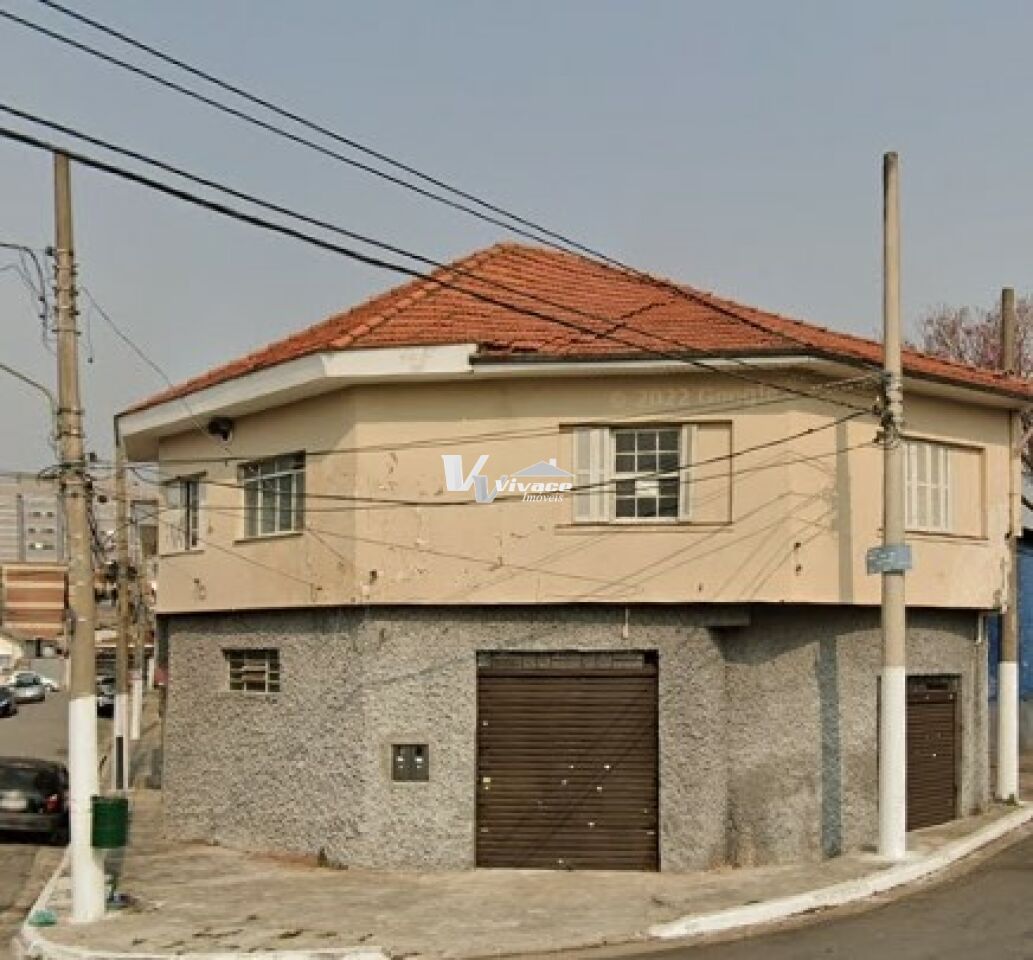 Salão Comercial para Venda - Vila Maria