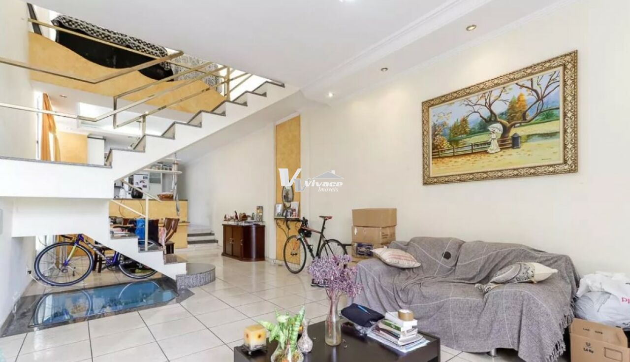 Sobrado para Venda - Vila Maria