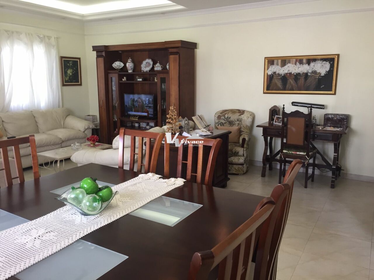 Casa Térrea para Venda - Vila Guilherme