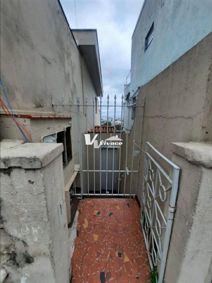 Casa Térrea para Locação - Vila Maria