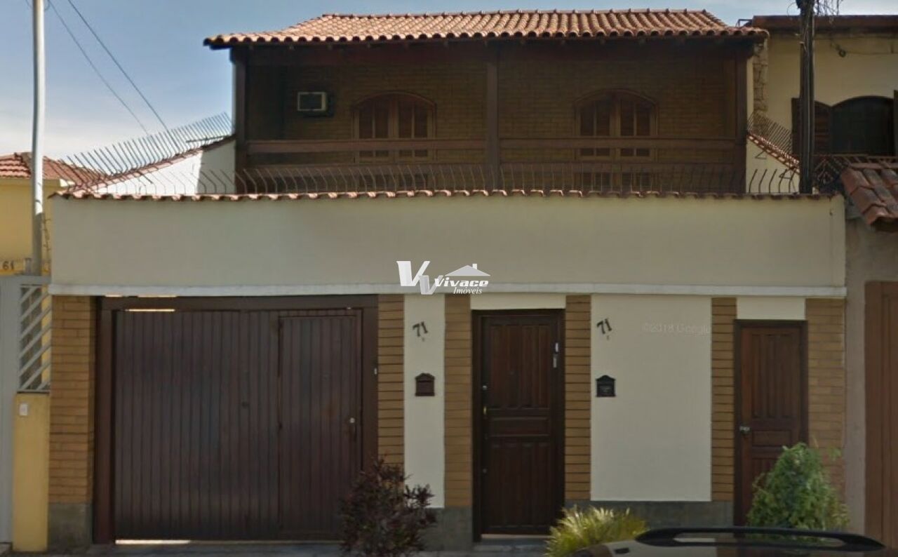 Sobrado para Venda - Vila Guilherme