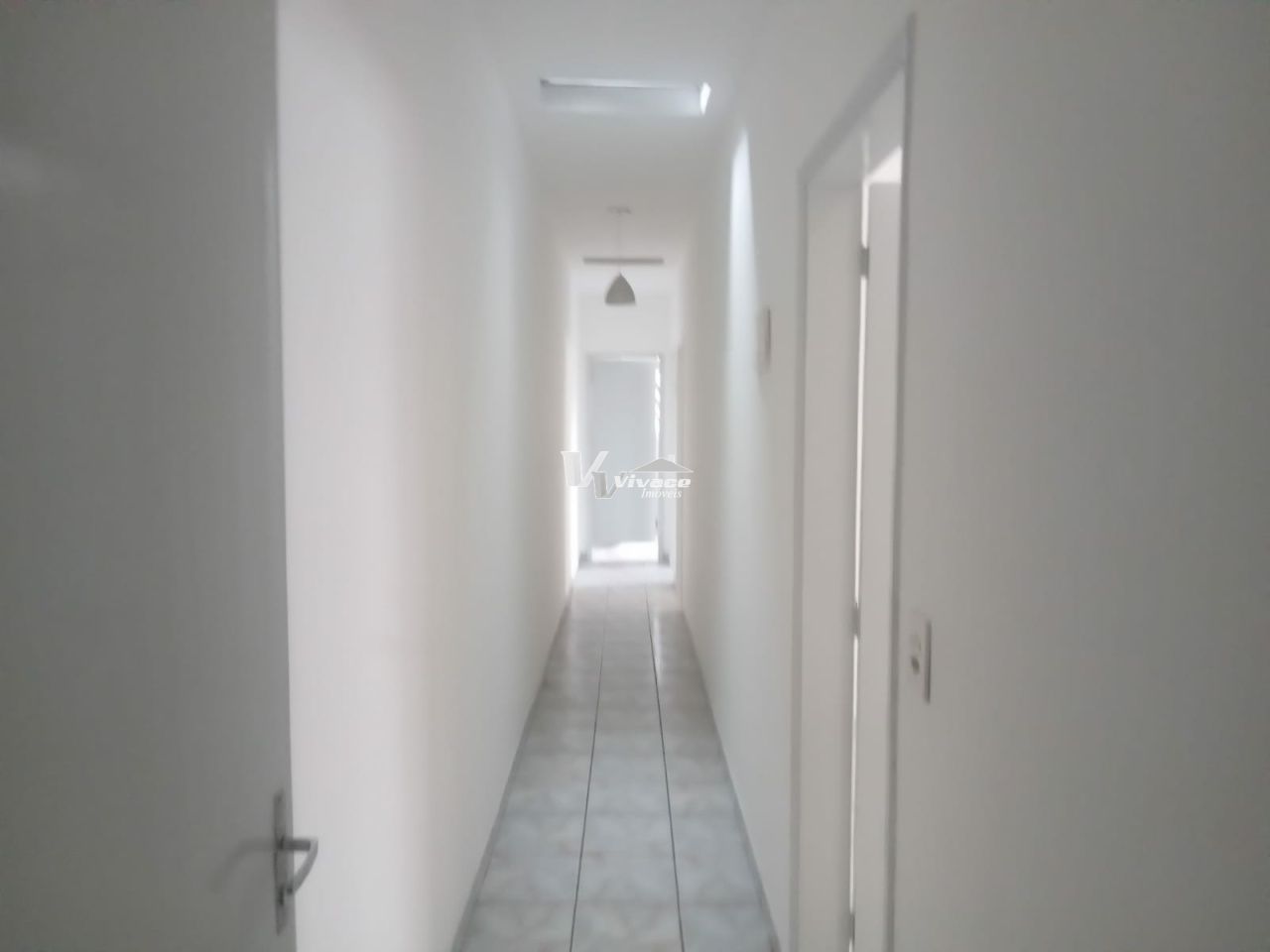 Apartamento para Locação - Vila Guilherme