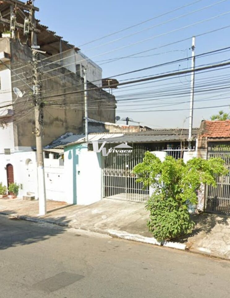 Sobrado para Venda - Vila Maria