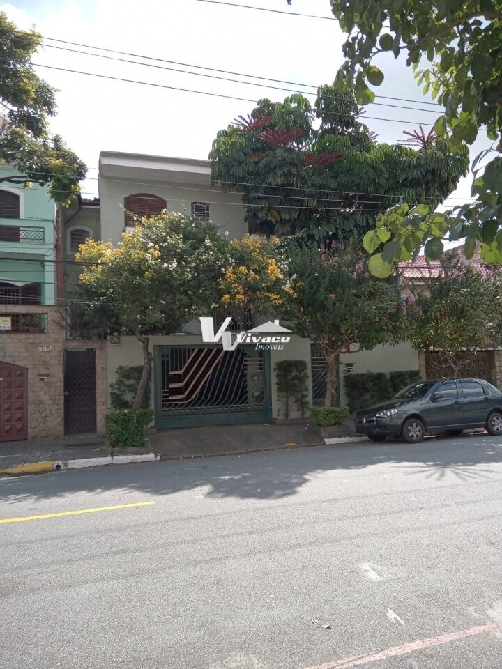 Sobrado para Venda - Vila Guilherme