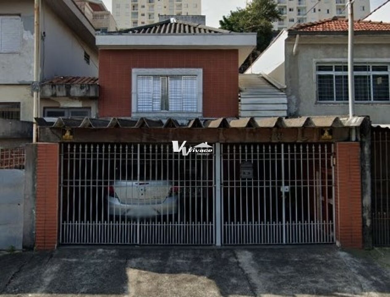 Casa Térrea para Venda - Jardim Japão