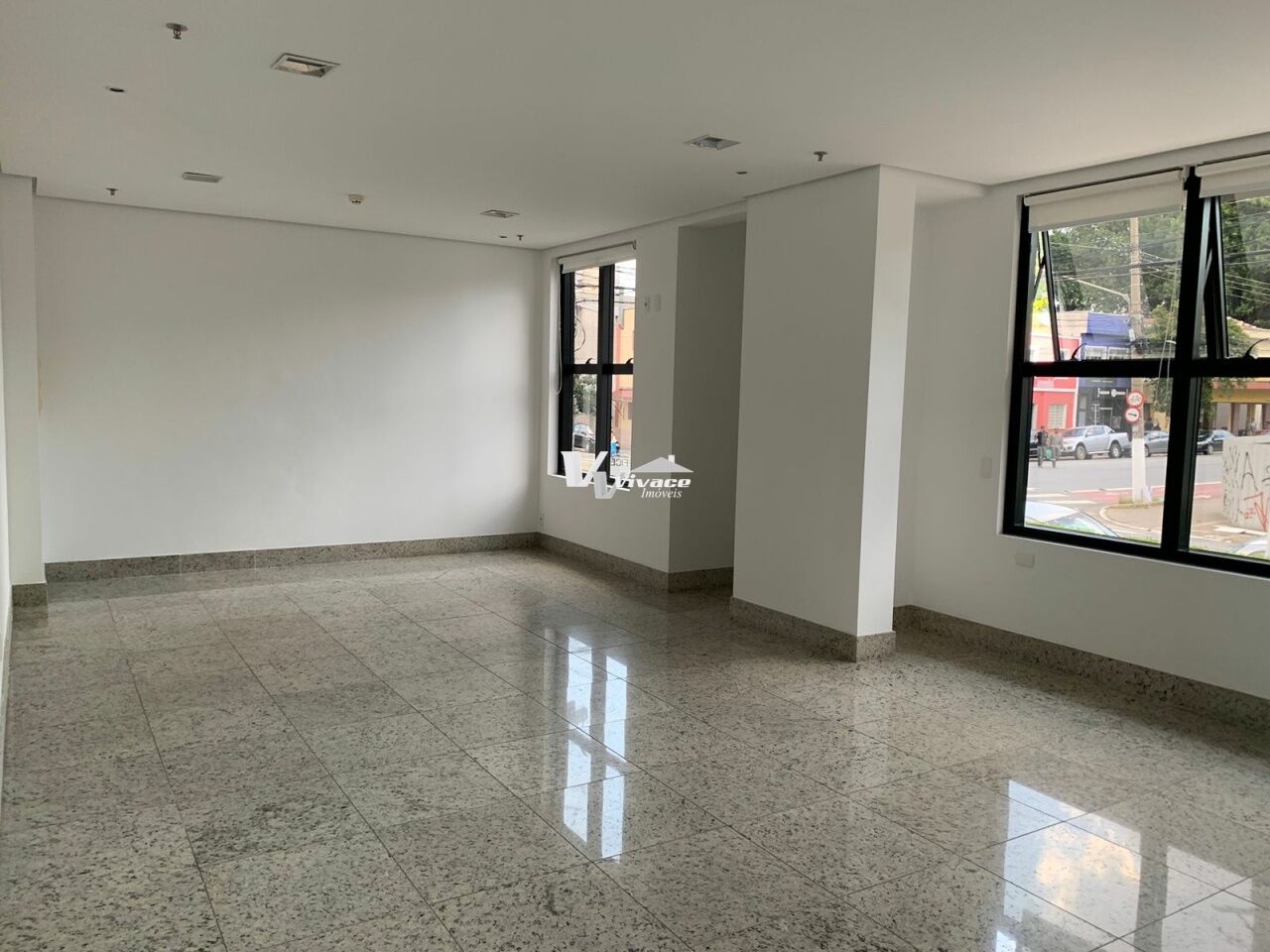Conj. Comercial para Locação - Vila Maria