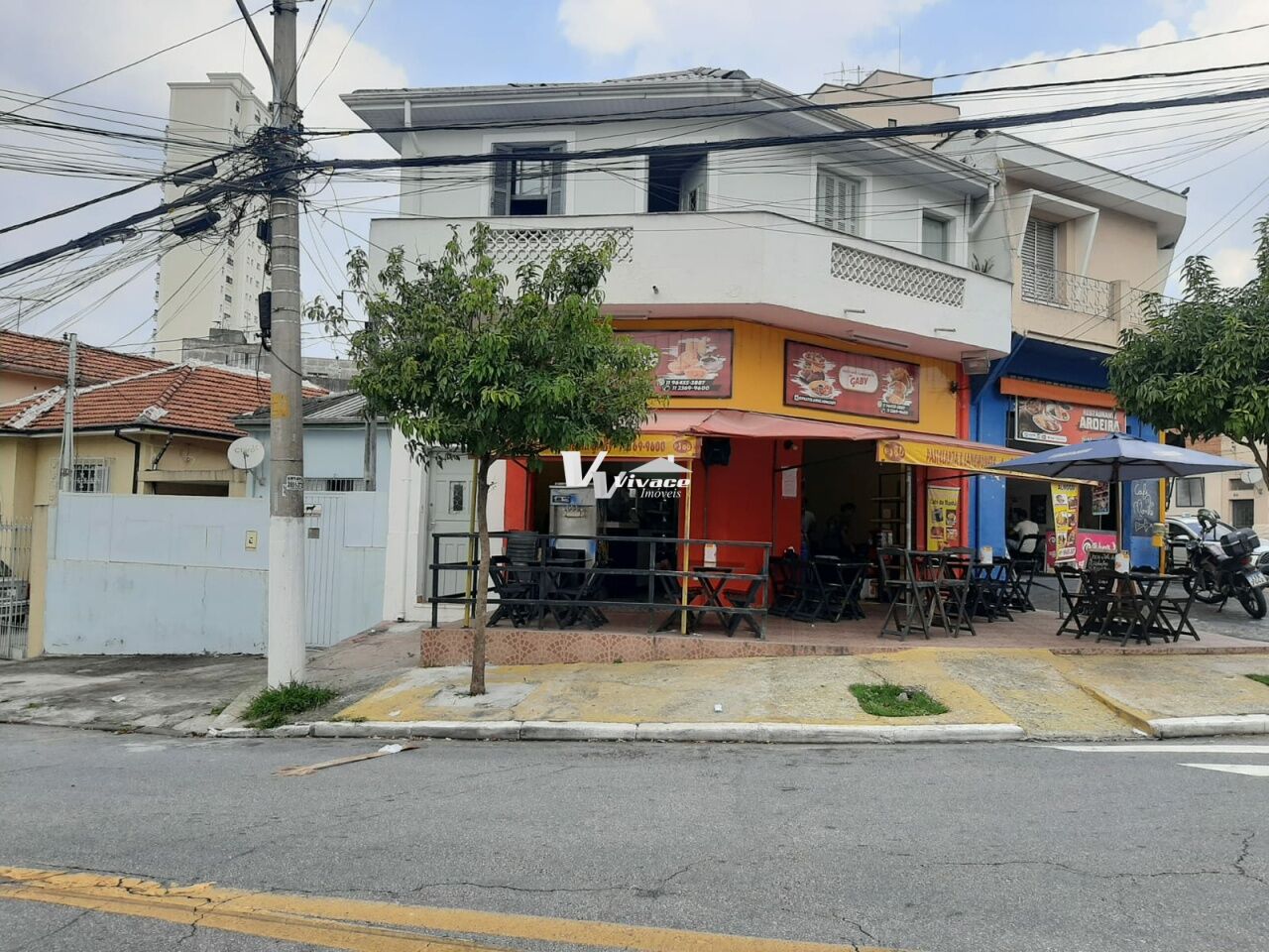 Casa Assobradada para Venda - Vila Maria