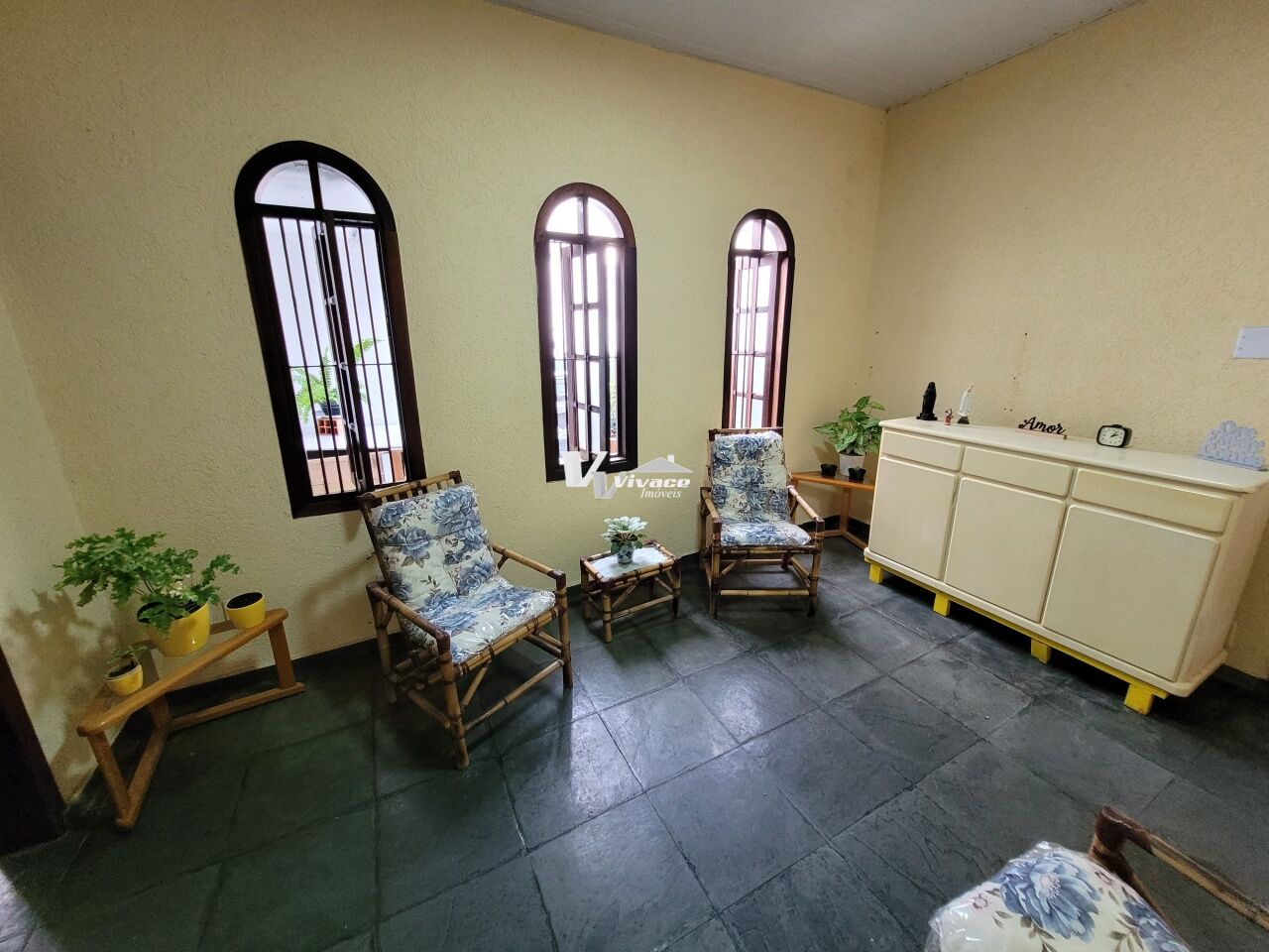 Casa Térrea para Venda - Jardim Japão