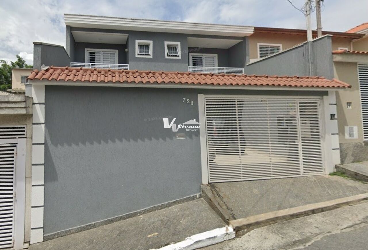 Sobrado para Venda - Vila Medeiros