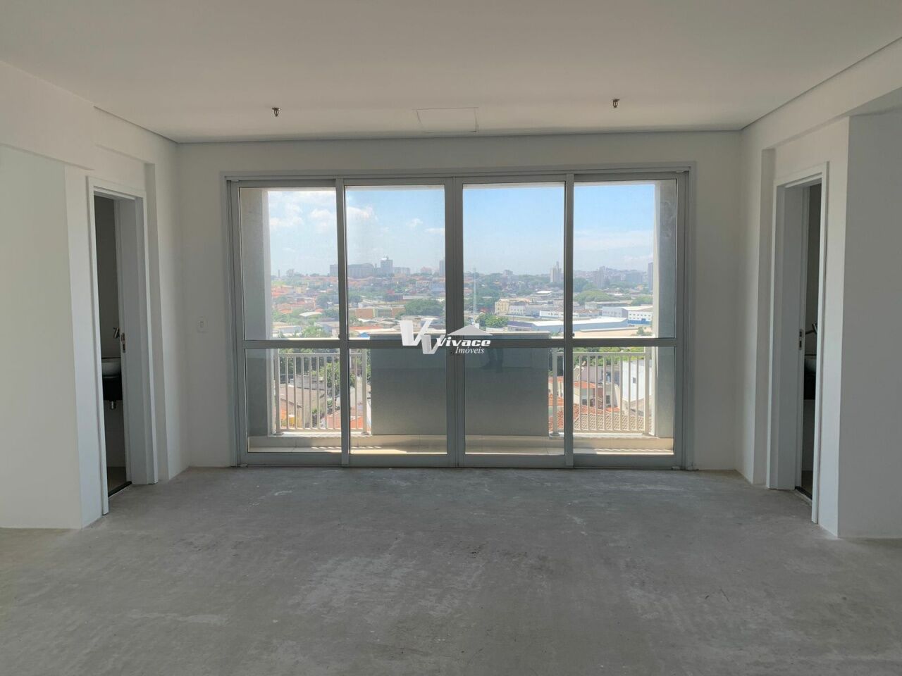 Conj. Comercial para Locação - Vila Maria