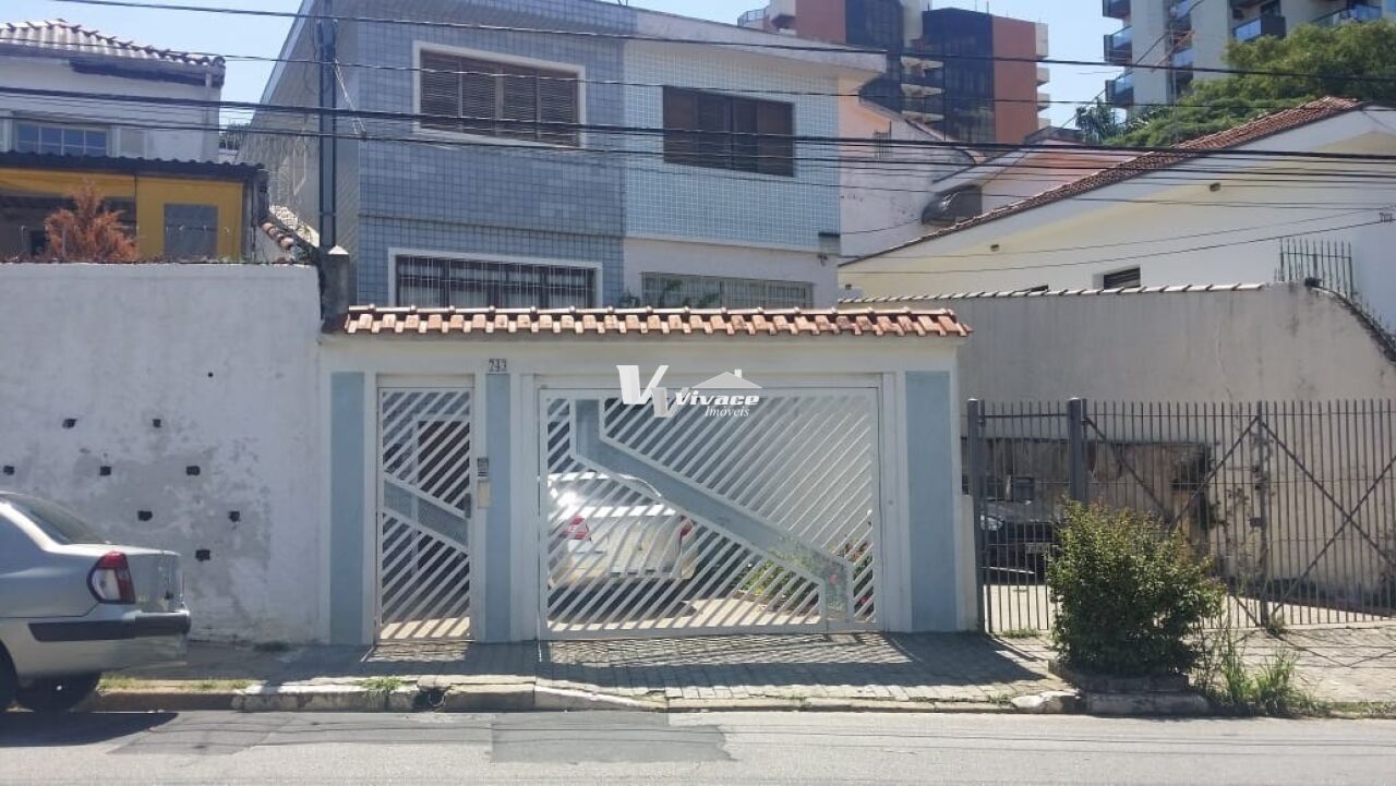 Sobrado para Venda - Vila Guilherme