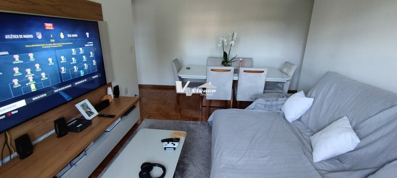 Apartamento para Venda - Tucuruvi