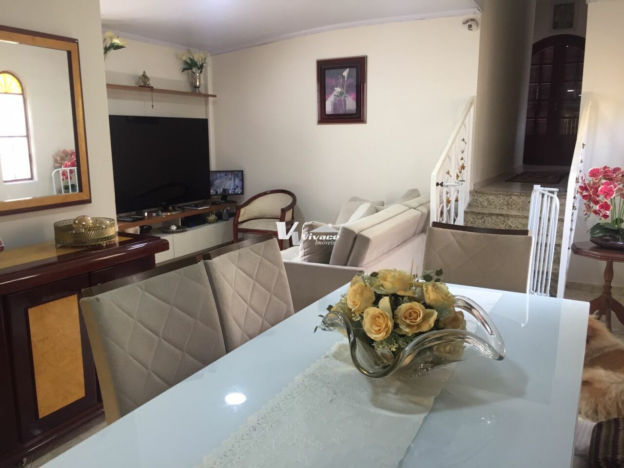 Casa Térrea para Venda - Parada Inglesa