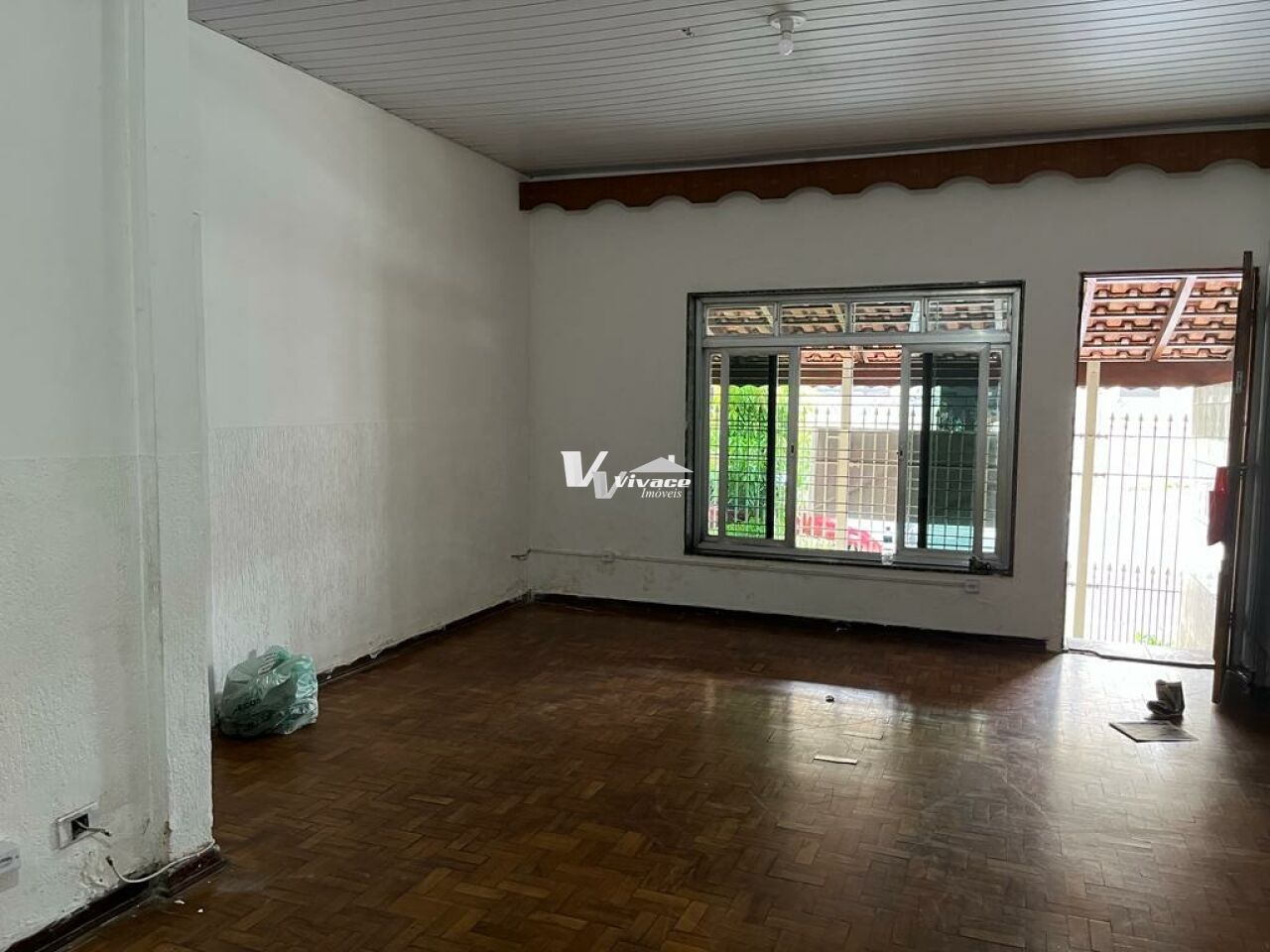 Casa Térrea para Venda - Vila Maria