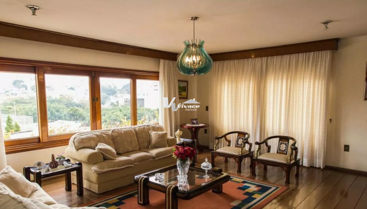 Apartamento para Venda - Vila Maria
