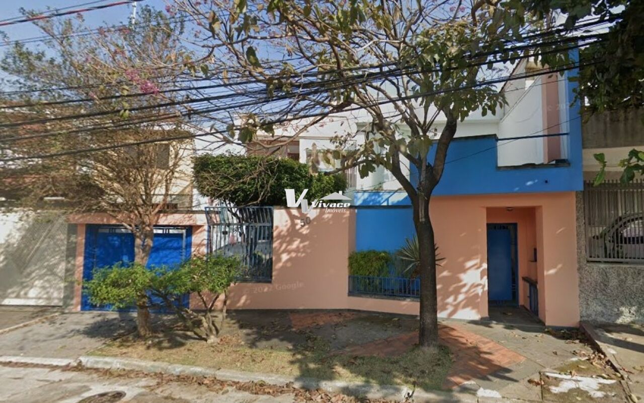 Sobrado para Venda - Jardim Japão