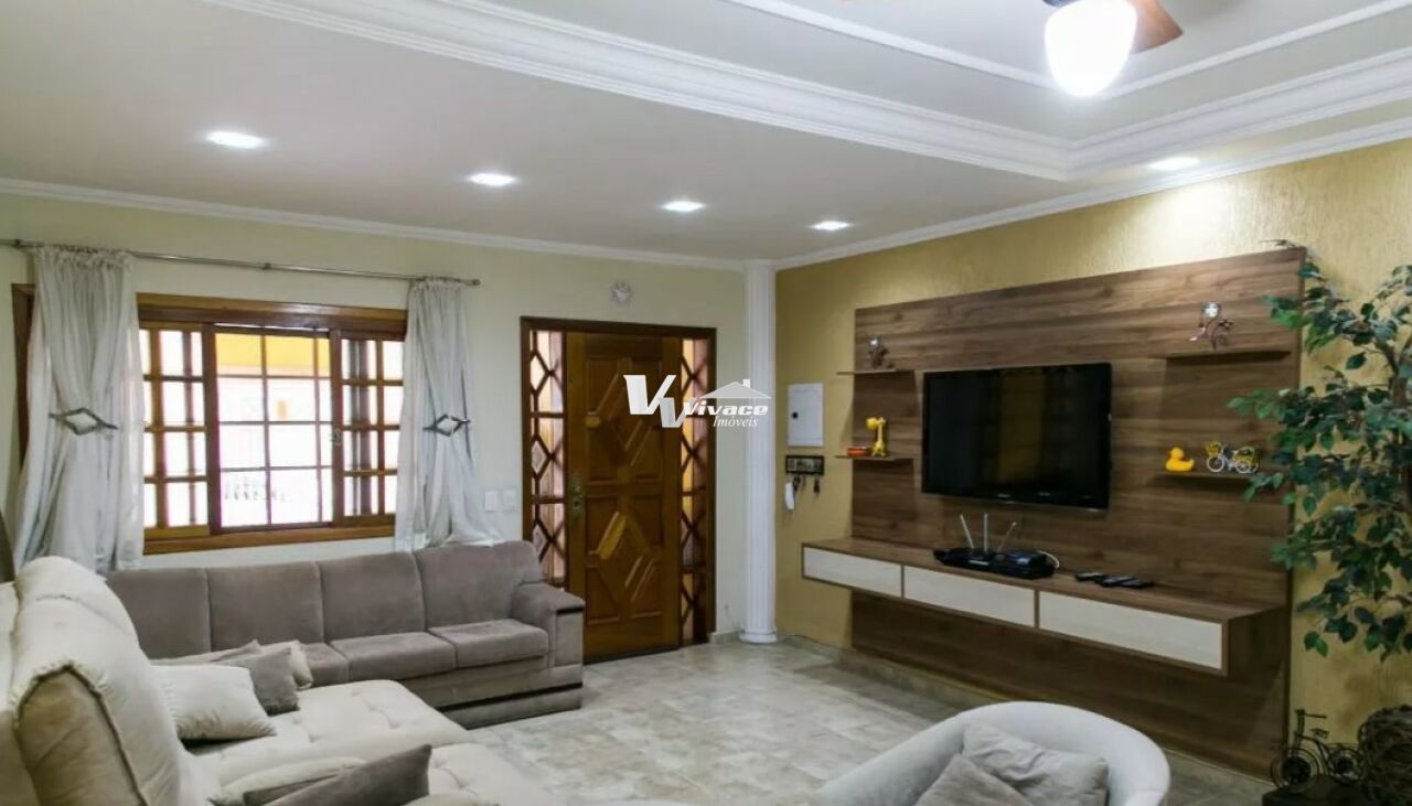 Sobrado para Venda - Vila Maria