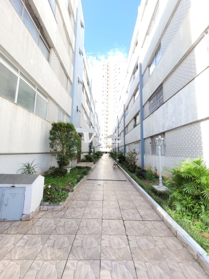 Apartamento para Venda - Vila Gustavo