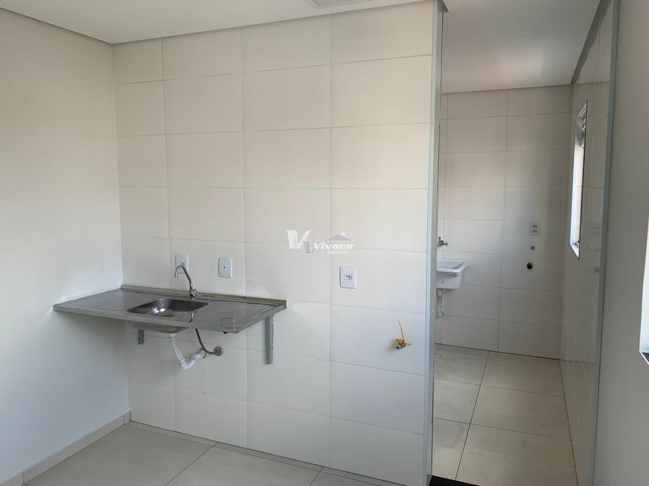 Apartamento para Venda - Vila Maria