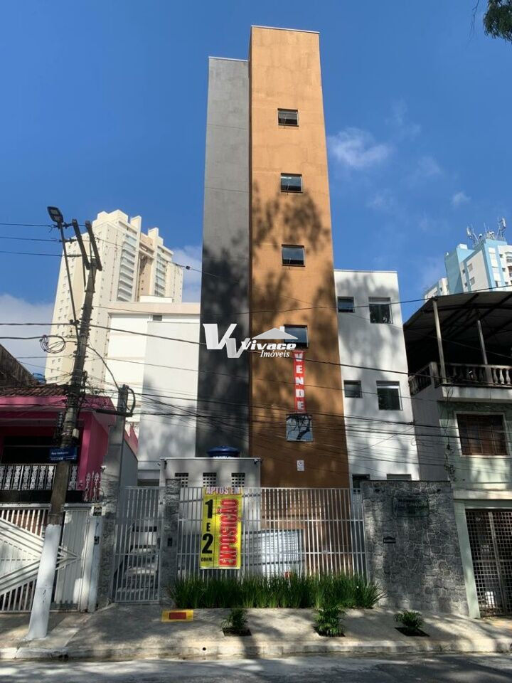 Apartamento para Venda - Vila Maria