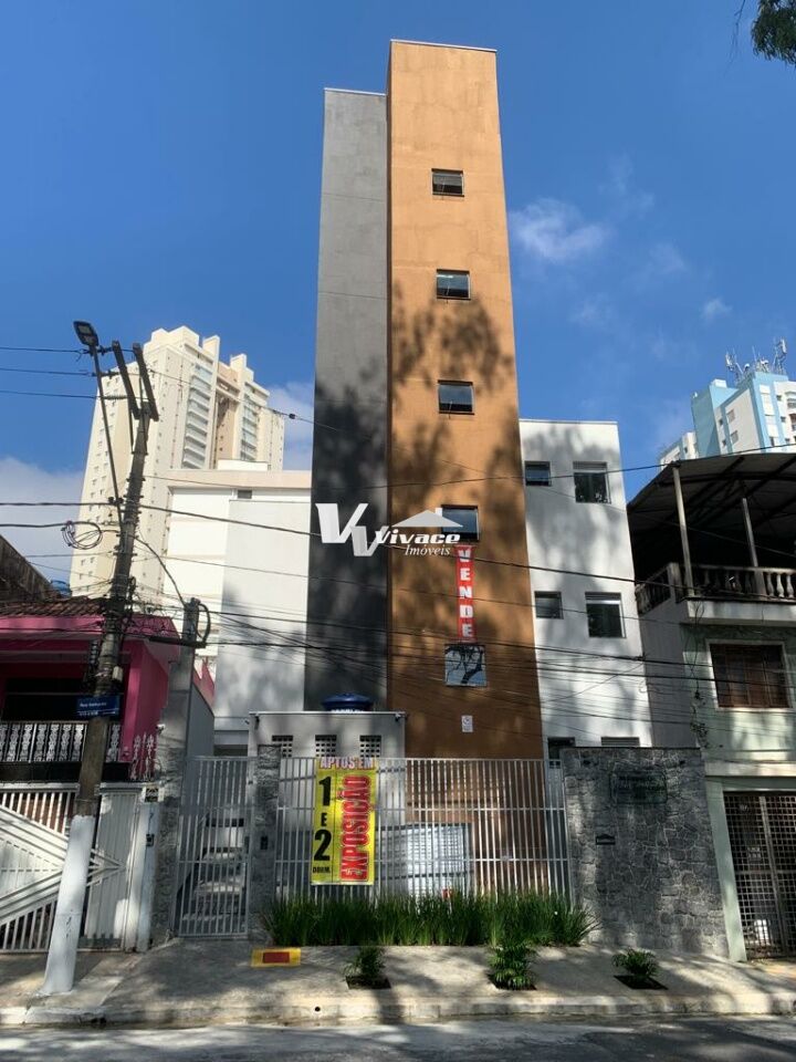 Apartamento para Venda - Vila Maria