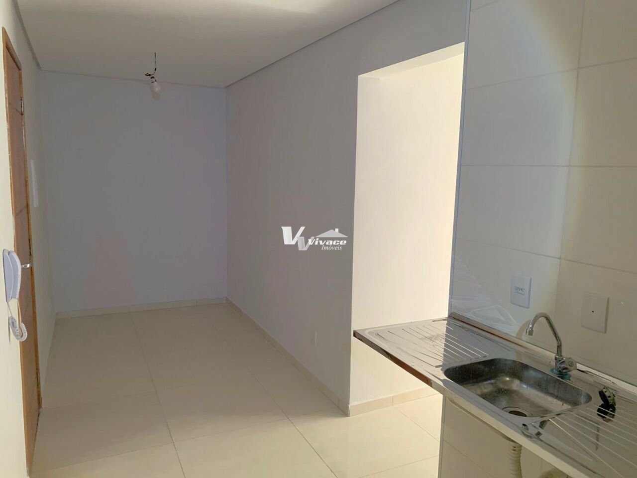 Apartamento para Venda - Vila Maria
