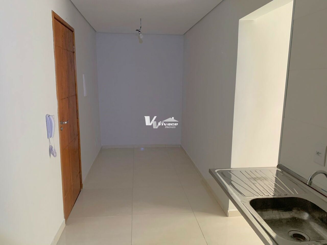 Apartamento para Venda - Vila Maria