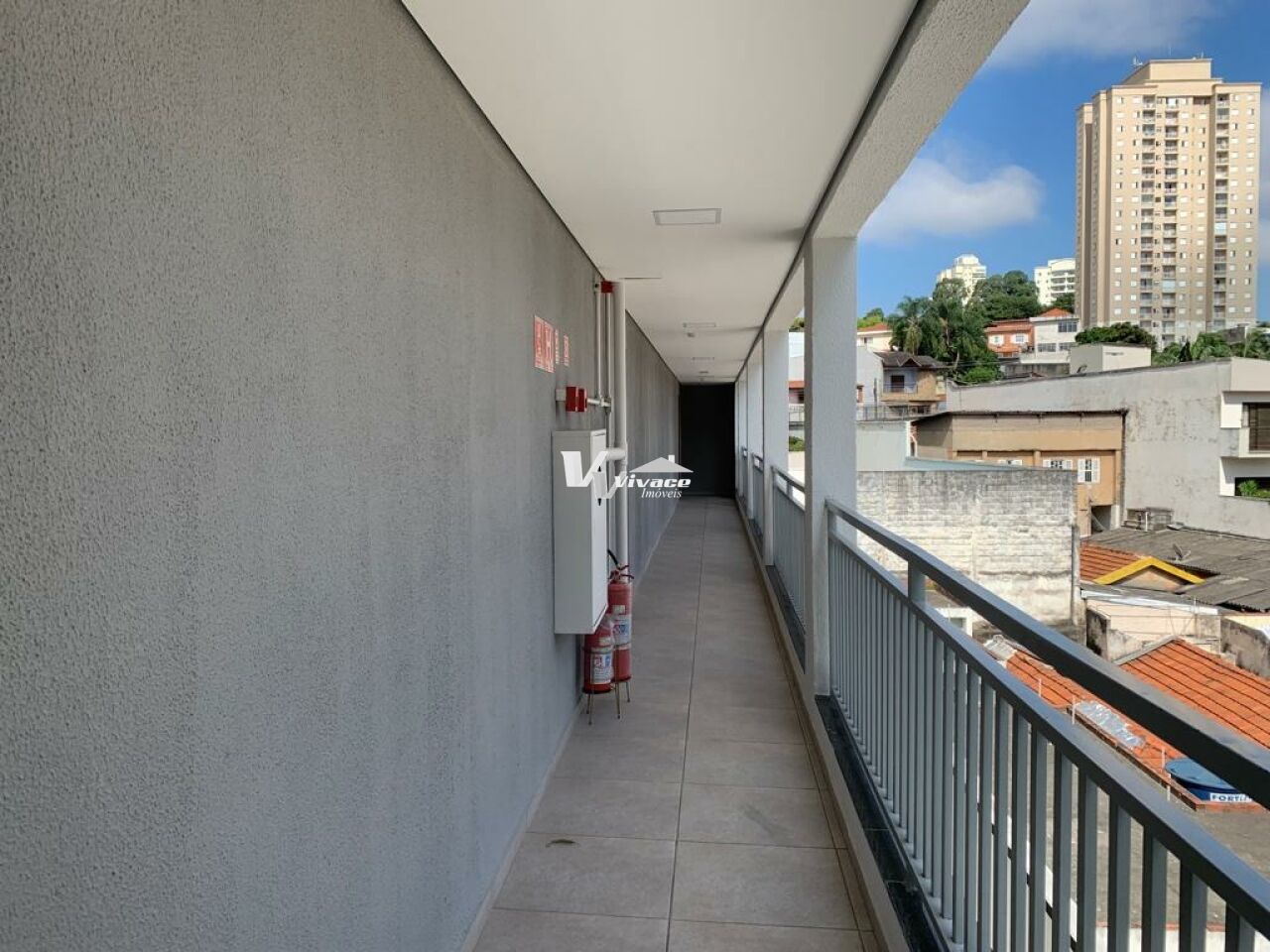 Apartamento para Venda - Vila Maria