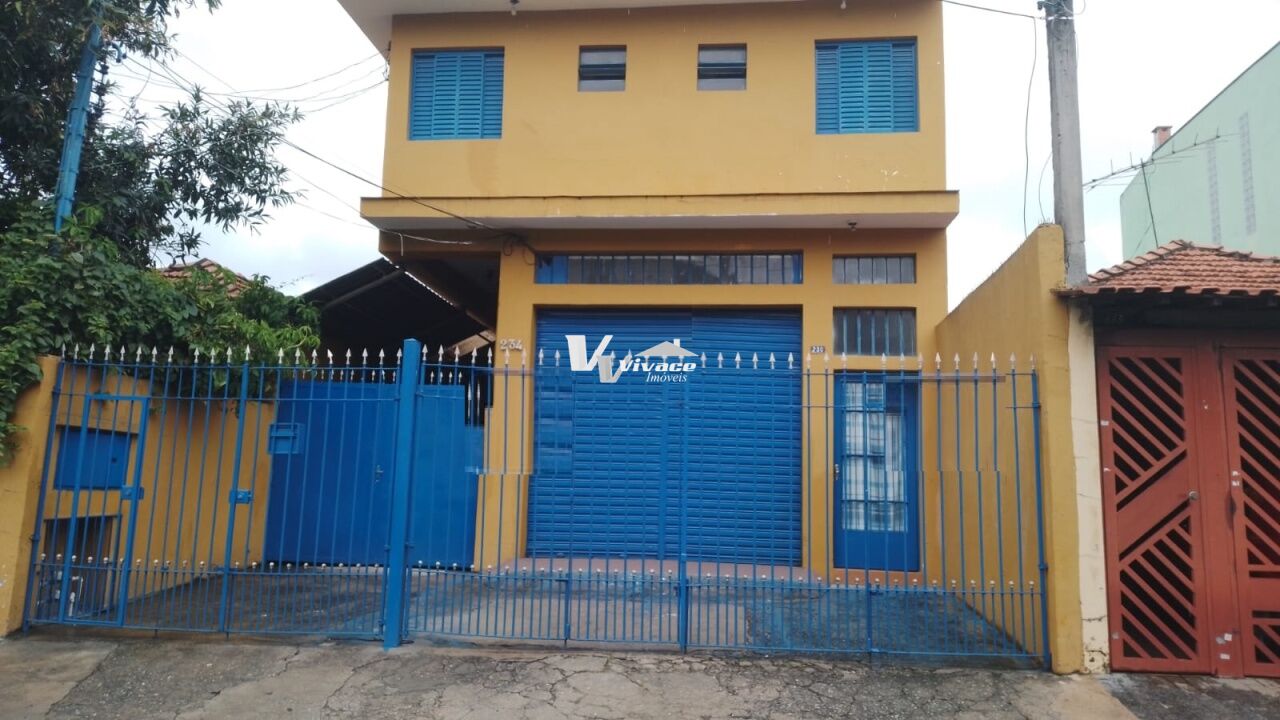 Sobrado para Venda - Vila Guilherme