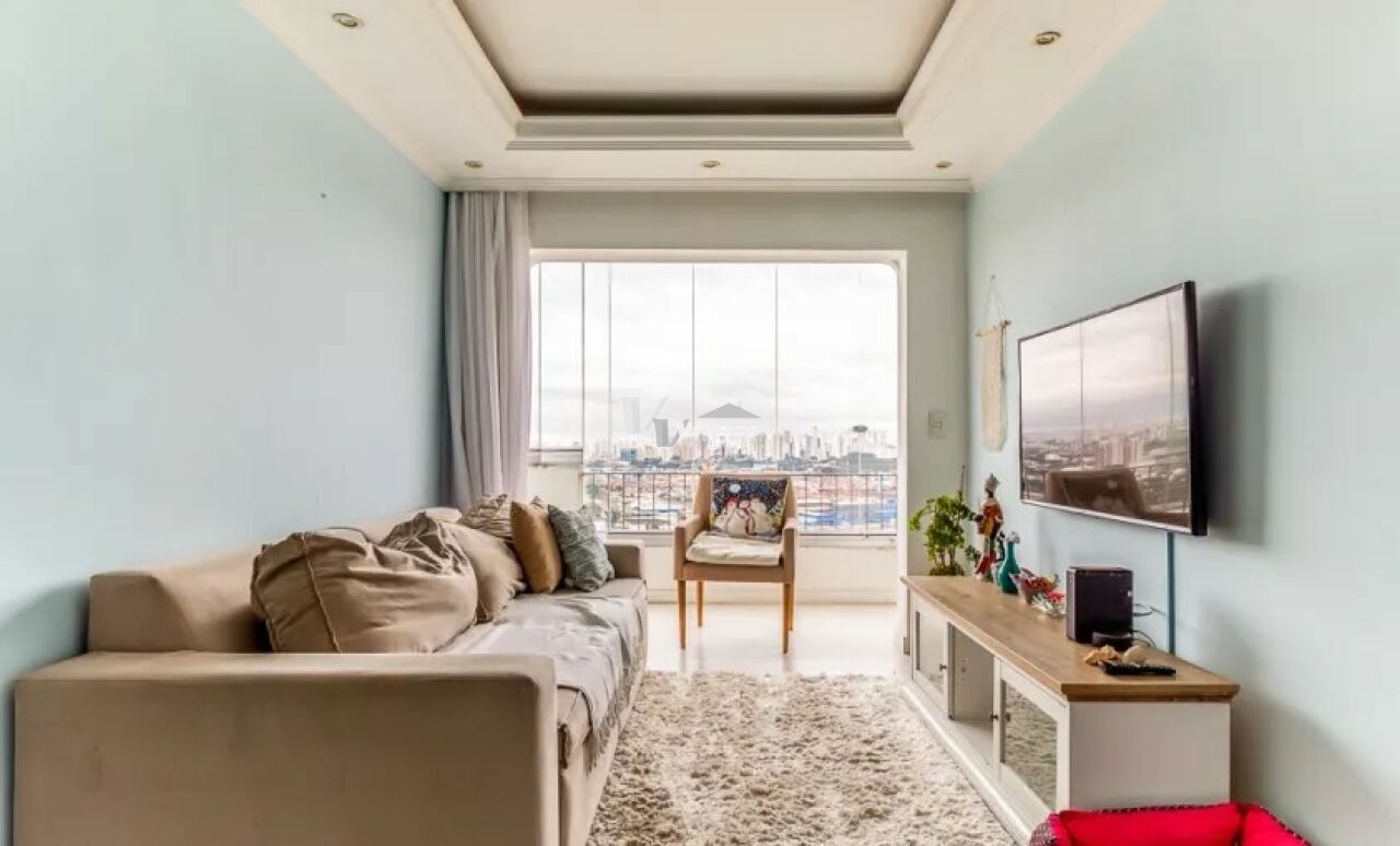 Apartamento para Venda - Vila Maria