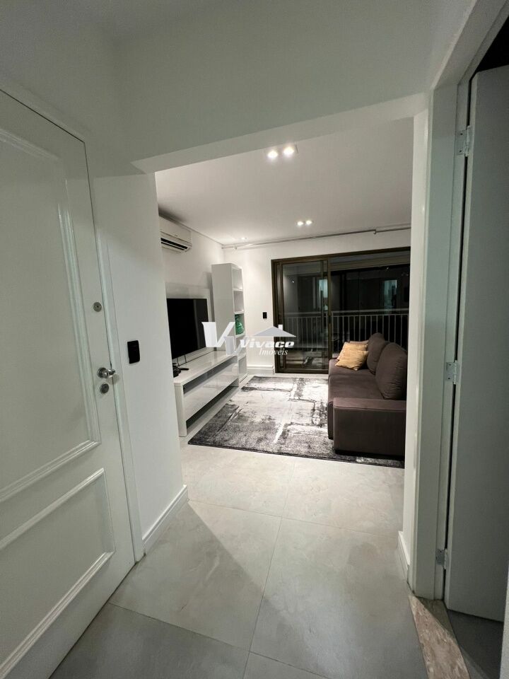 Apartamento para Venda - Mooca