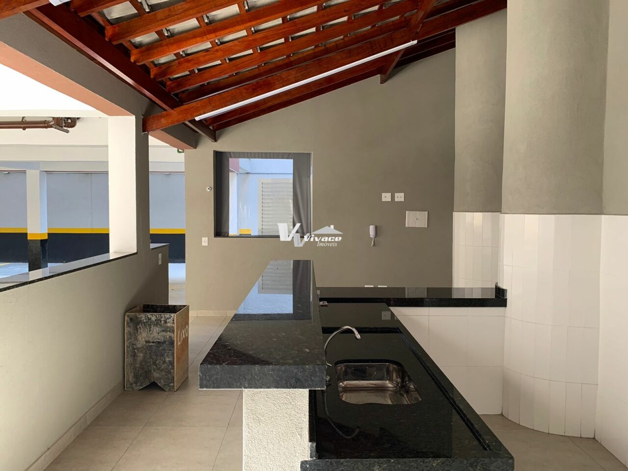 Apartamento para Venda - Vila Maria
