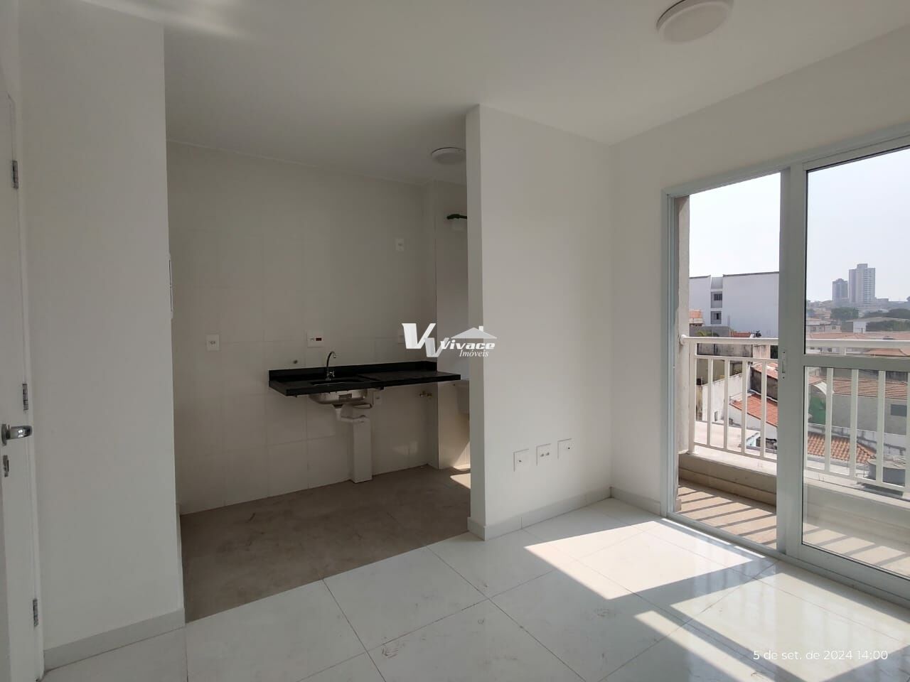 Apartamento para Venda - Vila Maria