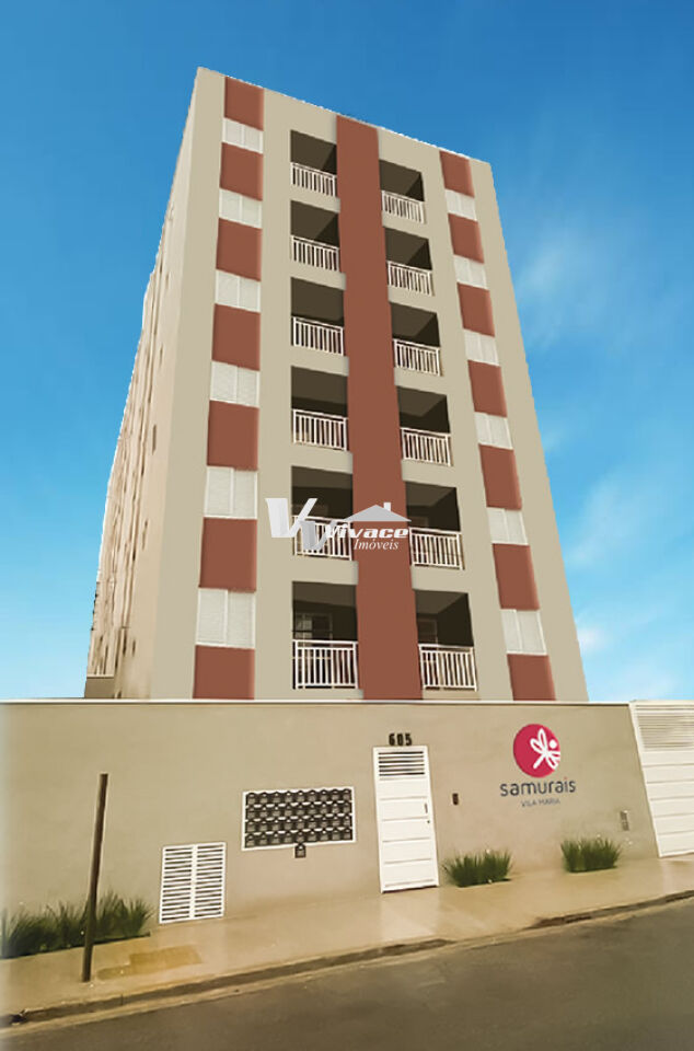 Apartamento para Venda - Vila Maria
