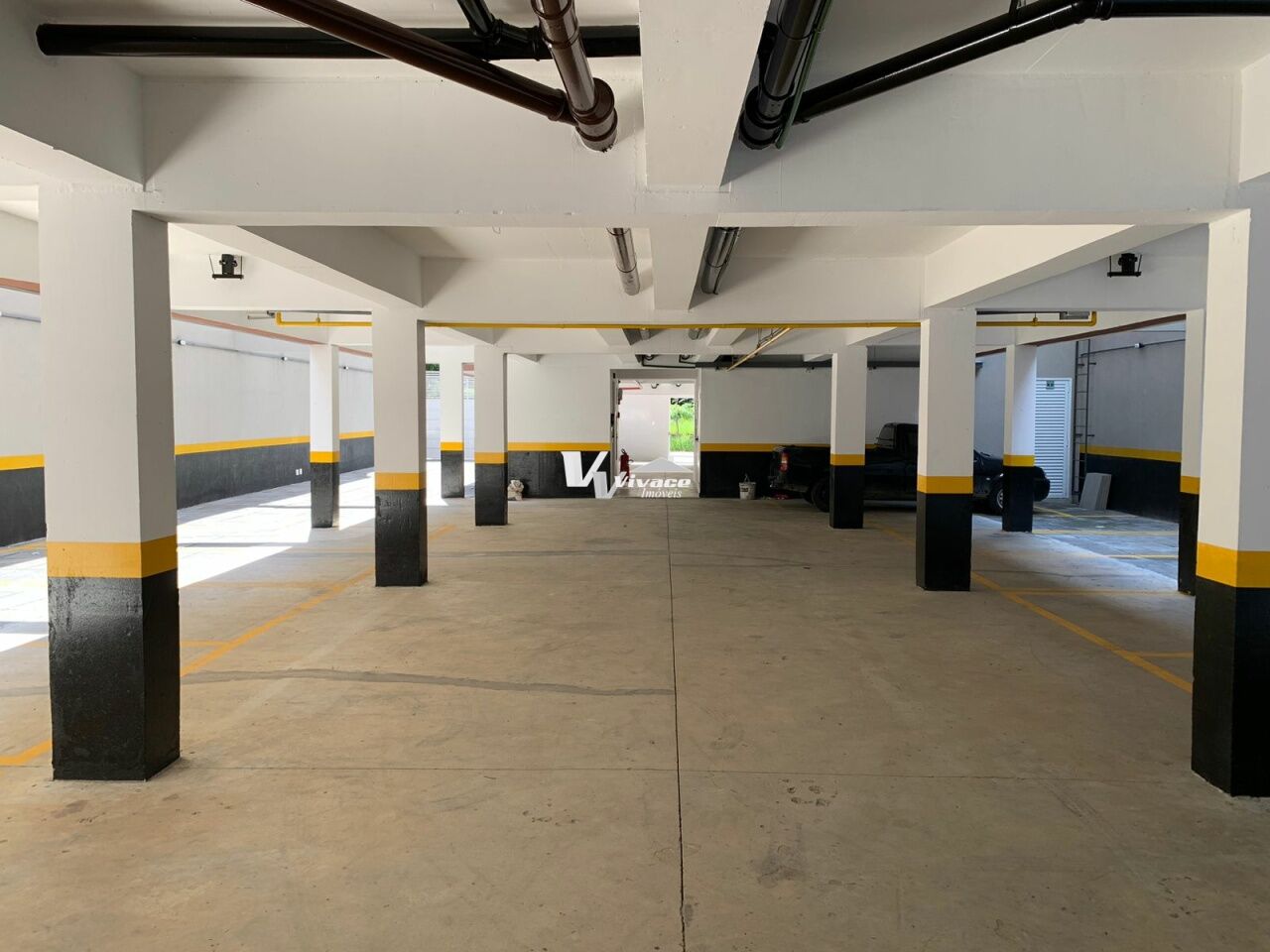 Apartamento para Venda - Vila Maria