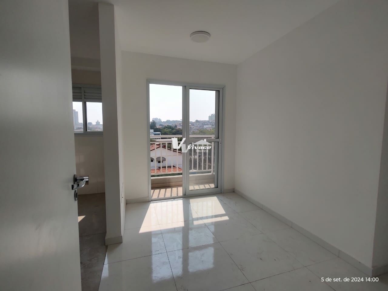 Apartamento para Venda - Vila Maria