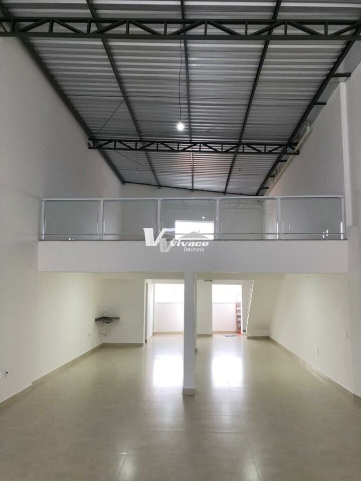 Salão Comercial para Venda - Vila Maria