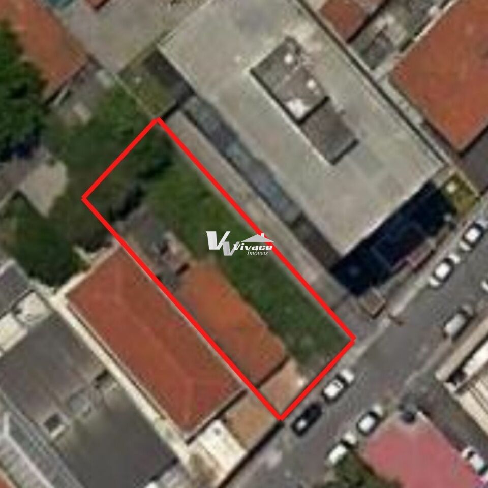 Terreno para Venda - Vila Medeiros