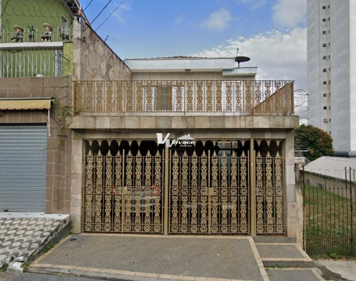 Sobrado para Venda - Vila Ede