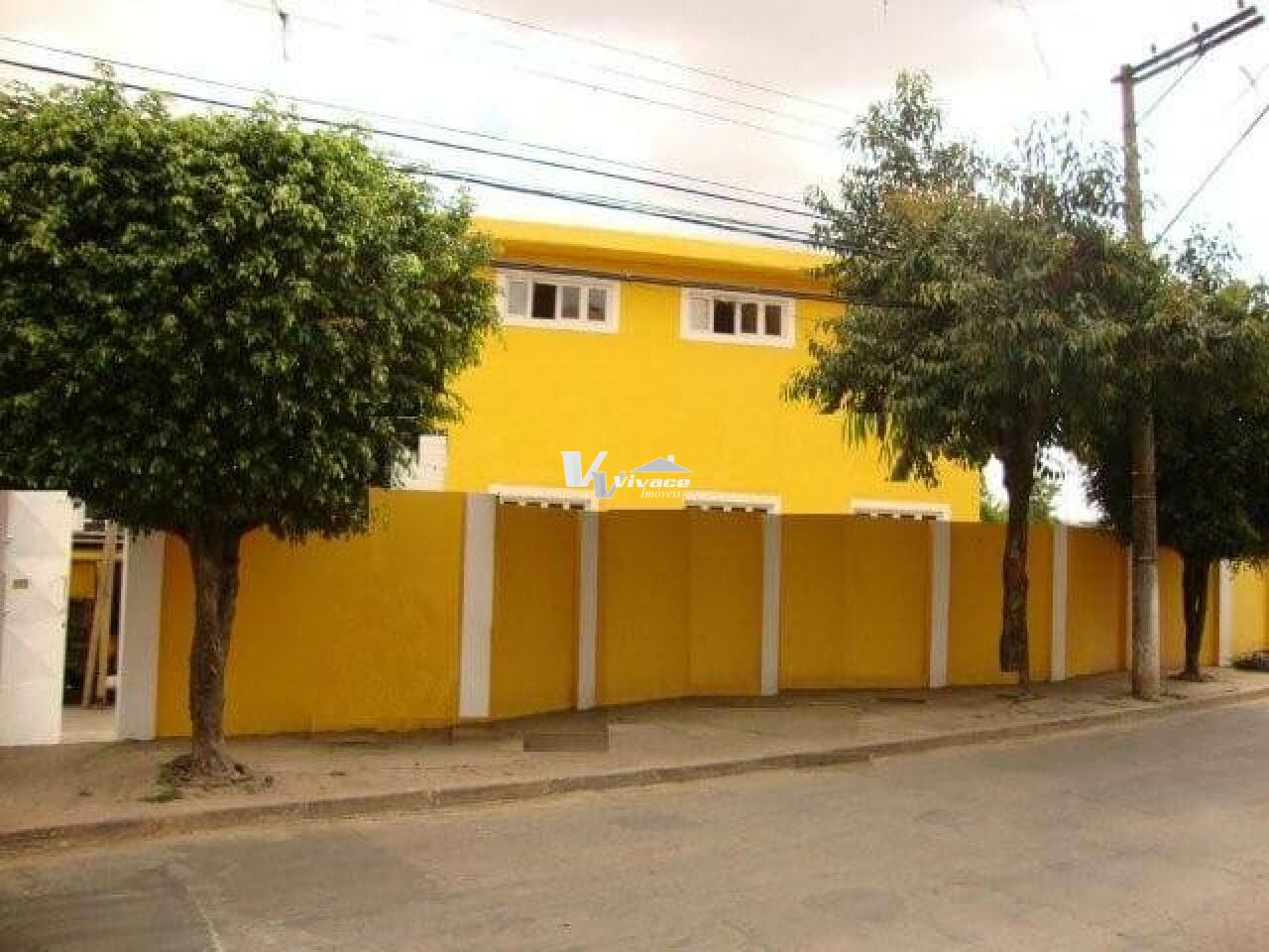 Galpão para Venda - Jardim da Mamãe