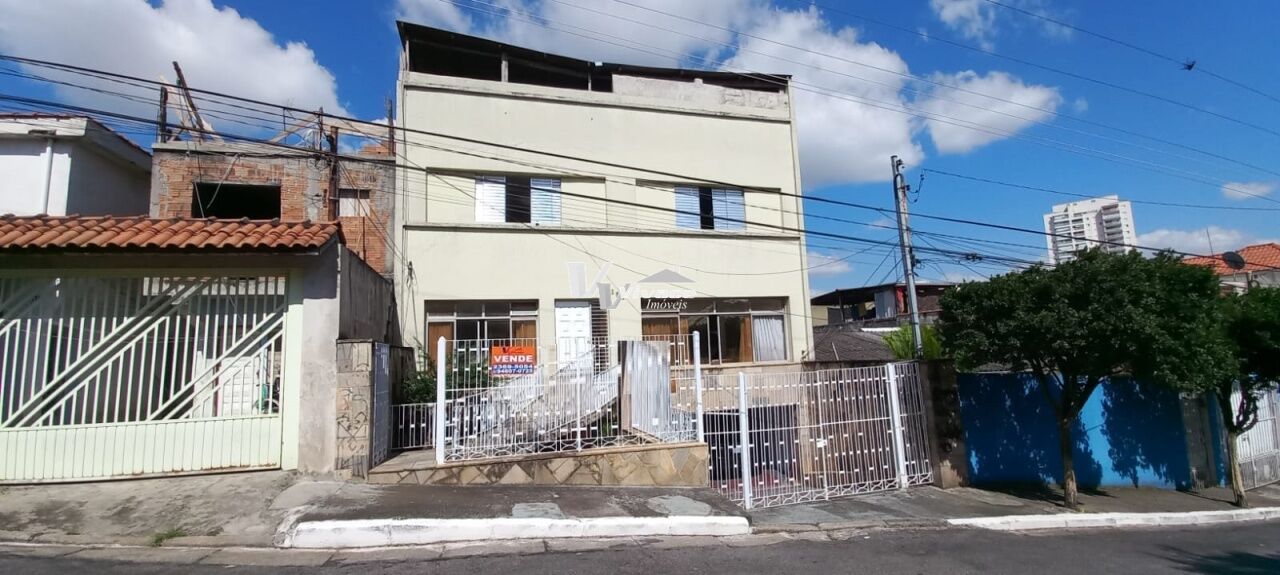 Sobrado para Venda - Vila Ede