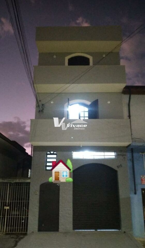 Prédio para Venda - Ipiranga