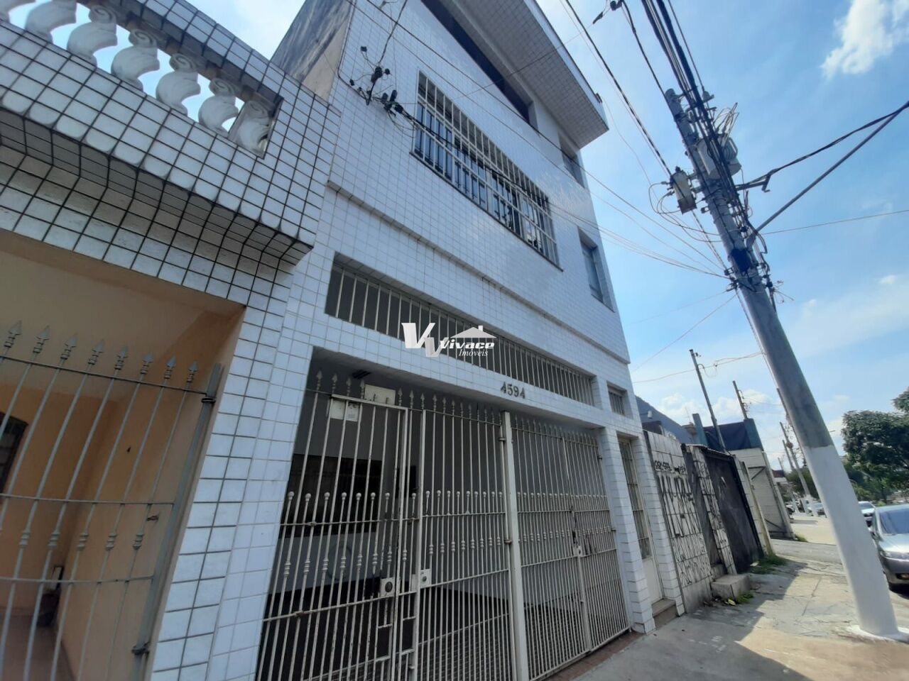 Prédio para Venda - Jardim Japão