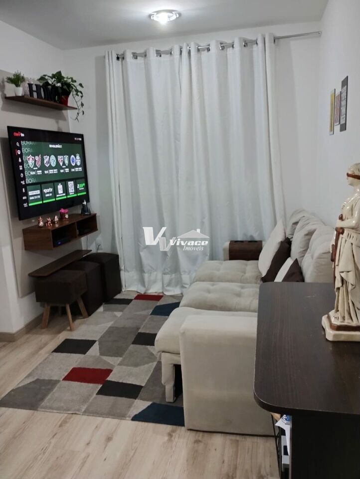 Apartamento para Venda - Vila Maria