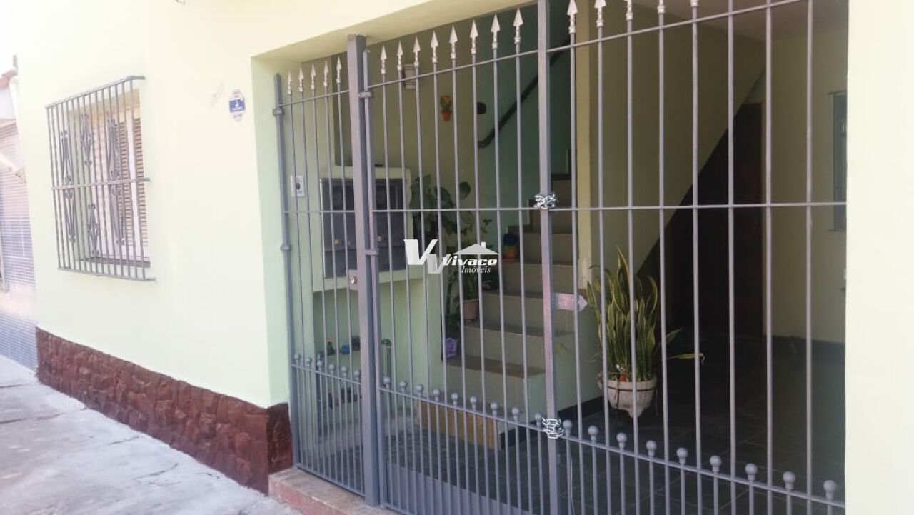 Casa Assobradada para Venda - Vila Maria