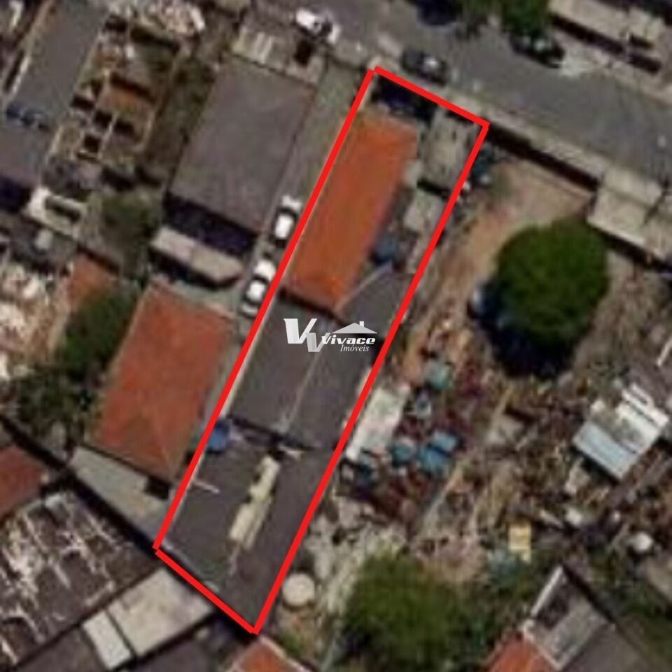 Terreno para Venda - Vila Maria