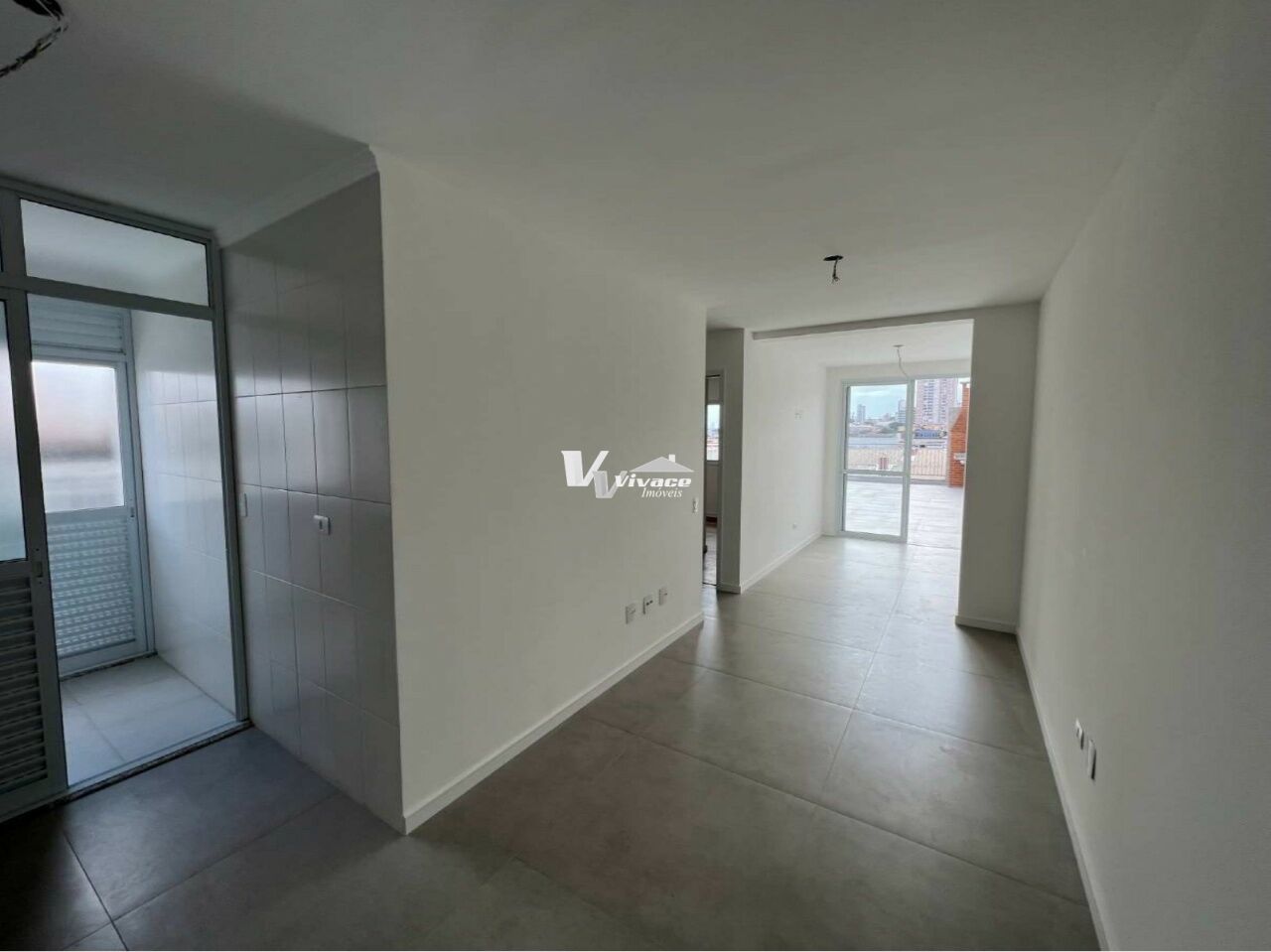 Apartamento para Venda - Vila Maria